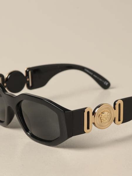 versace sun glasses 2071|Versace Sunglasses VE2071 .